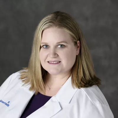 Physician headshot