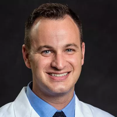 Physician Headshot
