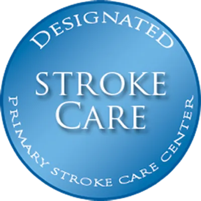 Primary Stroke Center