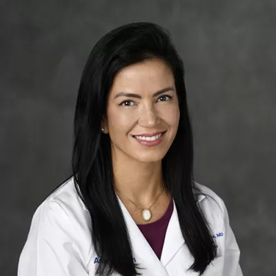 Physician Headshot 