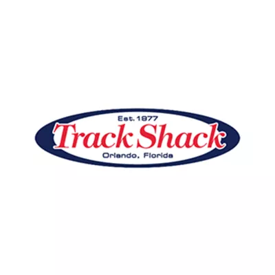 Track Shack Logo