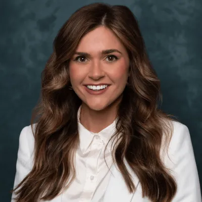 McKenzie Doll Executive Director AdventHealth Connerton Foundation