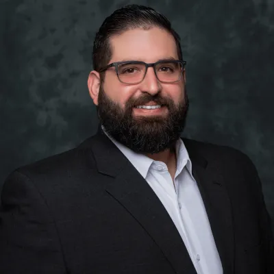 Nicholas Burgess Executive Director AdventHealth Dade City Foundation