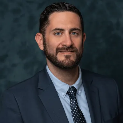 Foti Koulianos Foundation Coordinator AdventHealth North Pinellas Foundation