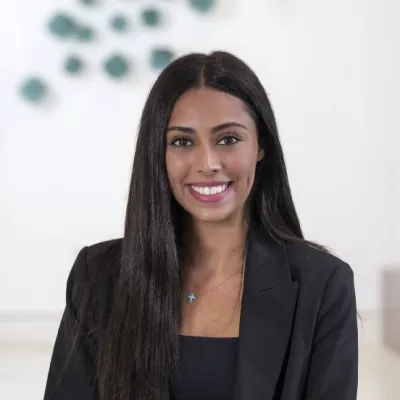 Veronica Bekheit, PharmD, MS