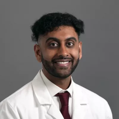 Physician headshot 