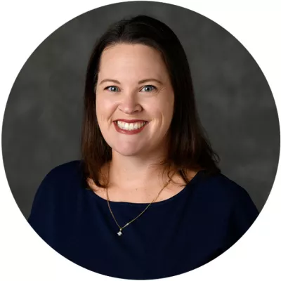 Jessica Galo Headshot