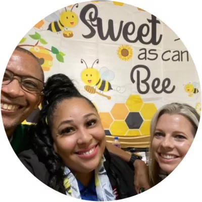 a photo of Jenelle Matthews