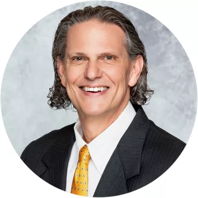 a photo of Andrew McPherson