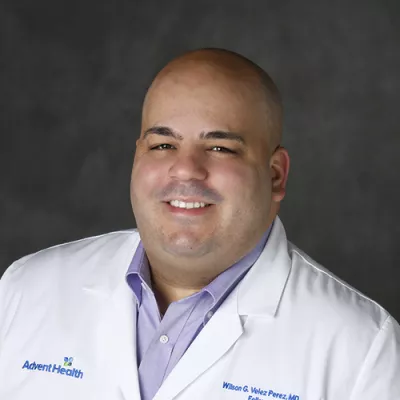 physician headshot