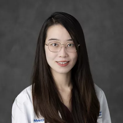 Physician headshot