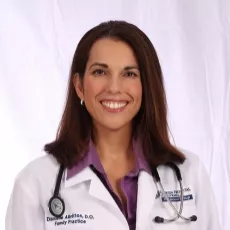 Danielle Albritton, DO