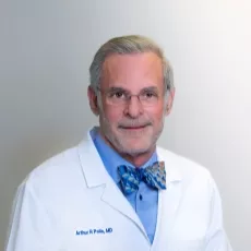 Arthur Polin, MD