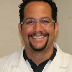 Omar Quiles, MD