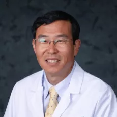 Daniel Ahn, MD