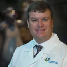 Christopher T Lancaster, MD