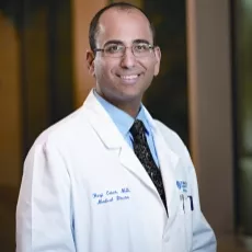 Hezi Cohen, MD