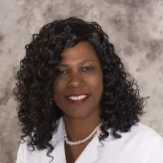 Dasrine Gordon, NP, S