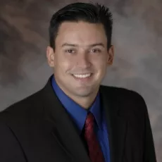 Nicholas Clarke Feranec, MD