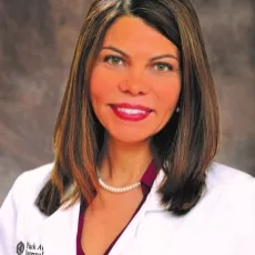 Ivonne Johnson, NP, S