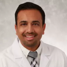 Sage Naran, MD