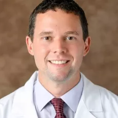 Jason Stansberry, MD