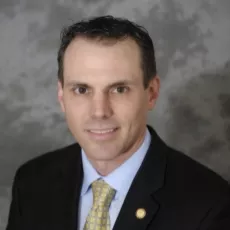 Christopher L Reeves, DPM