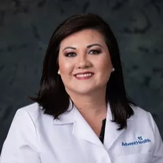 Terrilyn Blackstock, NP, S