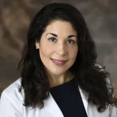 Melissa Tyree, MD