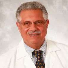 Alan Iezzi, MD