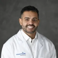 Abd-El-Rahman "A.R." Abd-El-Barr, MD