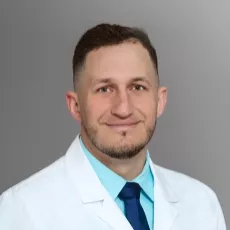 Adam Cerissi, MD