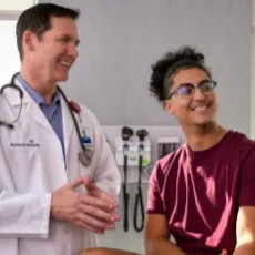 AdventHealth Centra Care Port Orange