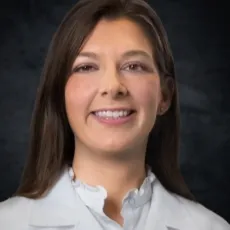 Amanda Robinson, DO