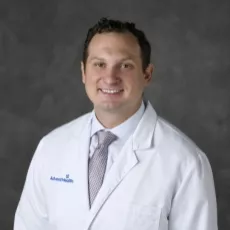 Andrew Clair, MD