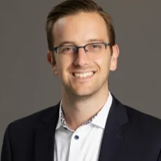 Andrew R. Johnson, MD