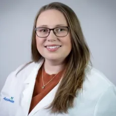 Anna McConnell, PA-C