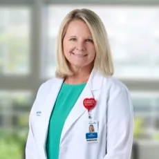 April Gustafson, APRN