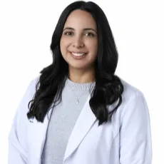 Ariana Ruiz Aguilar, APRN