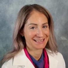 Ashley Chamberland, MD