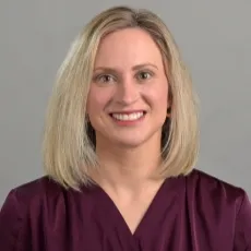 Ashley Melvin, DNP, AGPCNP-BC, WCC