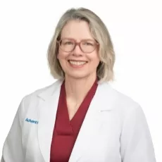 Barbara Cashman, LPC