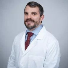 Benjamin T Welborn, MD