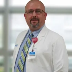 Bradley Phillip Scott, CSW