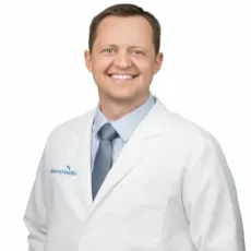 Brandon Stucky, MD