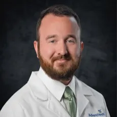 Caleb Swindell, MD