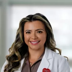 Charis Nunez, APRN