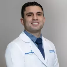 Christian Aguado, MD