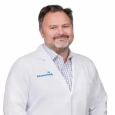 Christopher Douglas, MHSc, PA-C