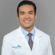 Christopher Martin, MD, MBA, FACS